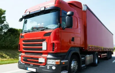 Antalya Pınarhisar Ambar Kargo