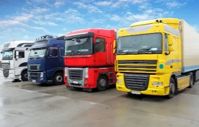 Antalya Pınarhisar Nakliye Ambarı